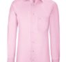 Hemd - Rosa