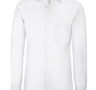 Hemd - Weiß