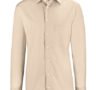 Hemd - Beige