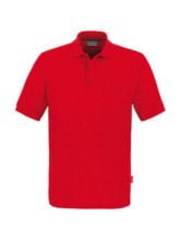 Polo T-Shirt - Rot