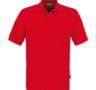 Polo T-Shirt - Rot