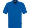 Polo T-Shirt - Blau
