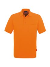 Polo T-Shirt - Orange