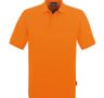 Polo T-Shirt - Orange