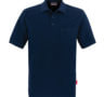 Polo T-Shirt - Marine