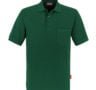 Polo T-Shirt - Grün