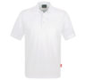 Polo T-Shirt - Weiß