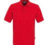 Polo T-Shirt - Rot
