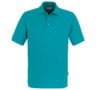Polo T-Shirt - Türkis