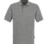 Polo T-Shirt - Grau