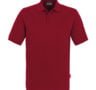 Polo T-Shirt - Burgund
