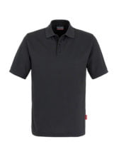 Polo T-Shirt - Dunkelgrun