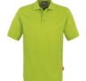 Polo T-Shirt - Hellgrün