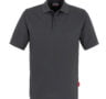 Polo T-Shirt - Dunkelgrau