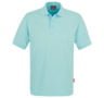 Polo T-Shirt - Helltürkis