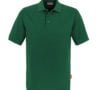 Polo T-Shirt - Grün
