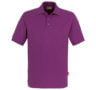 Polo T-Shirt - Lila