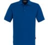 Polo T-Shirt - Blau