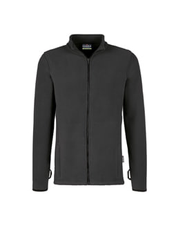 Fleece - Grau