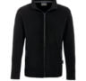 Fleece - Schwarz