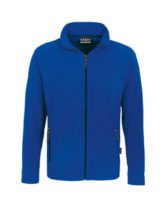 Fleece - Blau