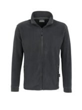 Fleece - Grau