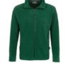 Fleece - Grün