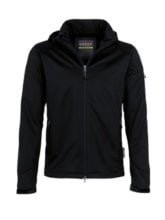 Jacke - Schwarz