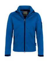 Jacke - Blau