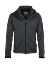 Jacke - Grau
