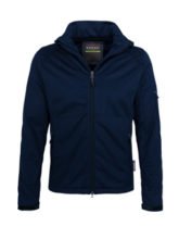 Jacke - Marine