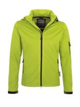 Jacke - Grün