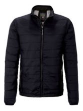 Jacke - Schwarz