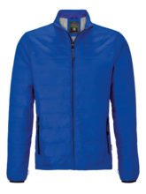 Jacke - Blau