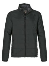 Jacke - Grau