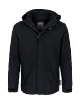 Jacke - Schwarz