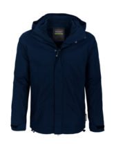 Jacke - Schwarz