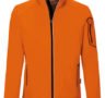 Jacke - Orange