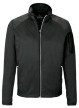 Jacke - Grau