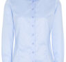 ETERNA Cover Damenbluse hellblau