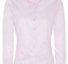 ETERNA Cover Damenbluse rosa 50