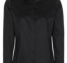 ETERNA Cover Damenbluse schwarz 39