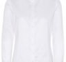 ETERNA cover Damenbluse weiss