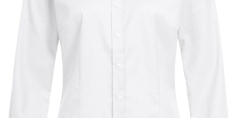 GREIFF Damenbluse Stretch