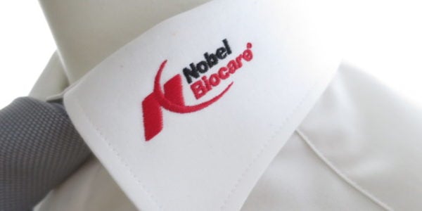 Nobel Biocare Hemd