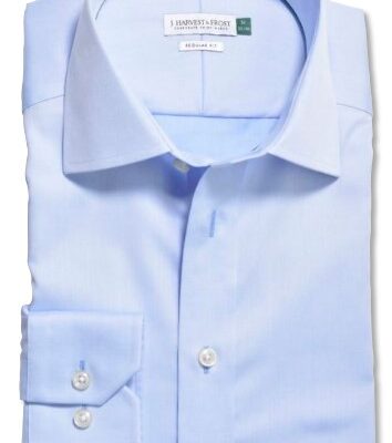 Hemd Green Bow 01