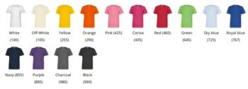 Fairtrade T-Shirt