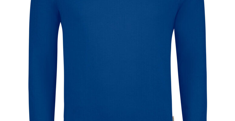 HAKRO Sweater eco 550