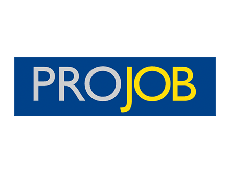 PROJOB logo