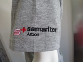 Samaritervereine diverese T-Shirt